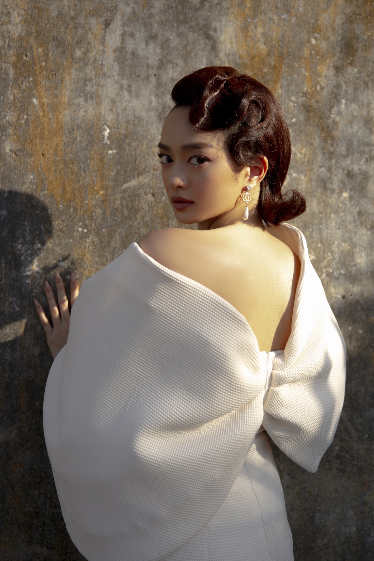 chuyen gia trang diem minh loc qua doi anh 12