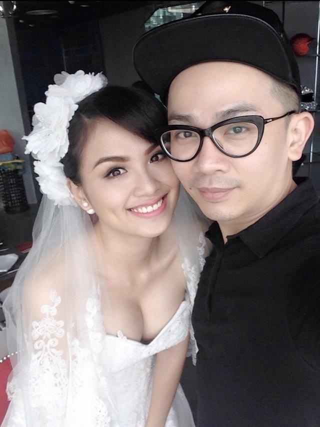 chuyen gia trang diem minh loc qua doi anh 49