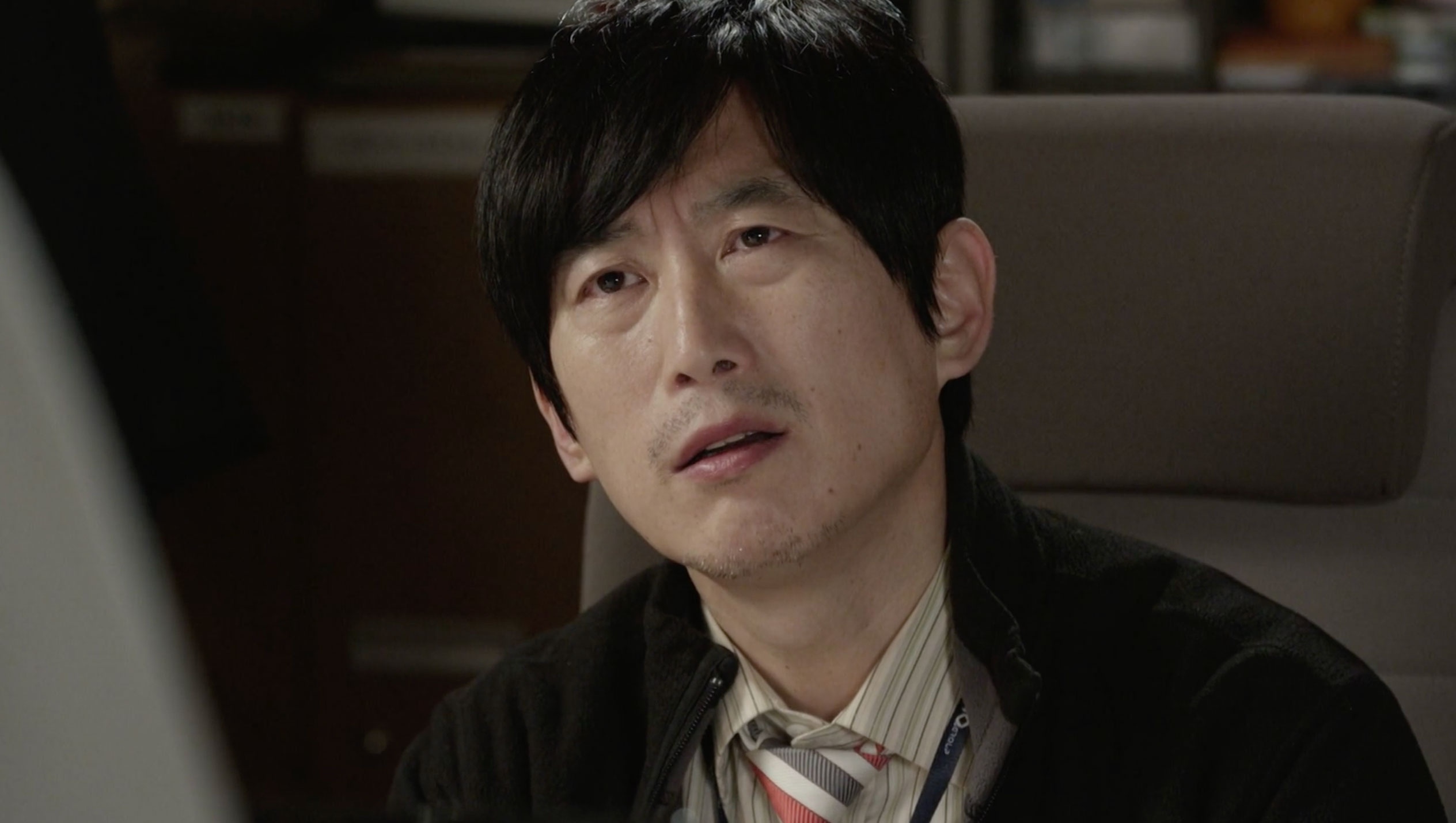 dien vien chuyen vai phu phim han anh 9