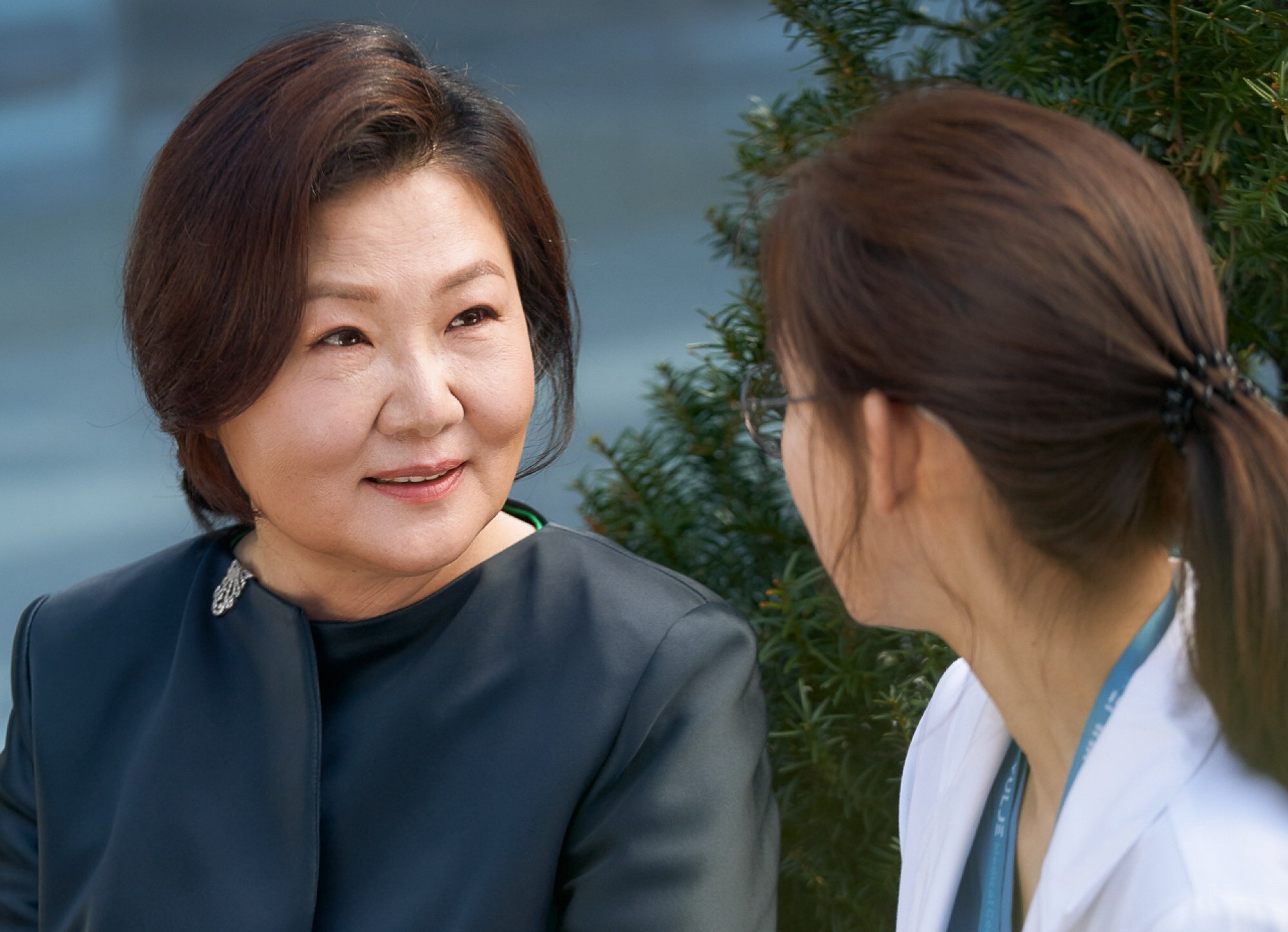 10 dien vien chuyen vai phu co suc anh huong bac nhat Han Quoc hinh anh