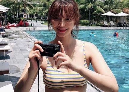 Nhan sac nhom ban than la tieu tam trong 'Yeu, ket hon va ly di' hinh anh