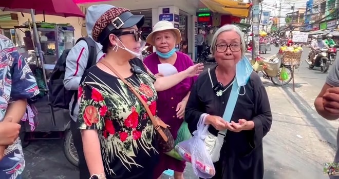 nghe si trang thanh xuan ban ve so anh 1