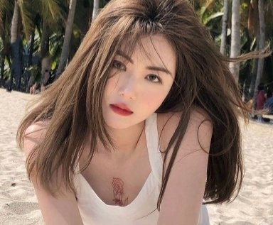 Duong day moi gioi sugar baby, sugar daddy o showbiz Nhat hinh anh