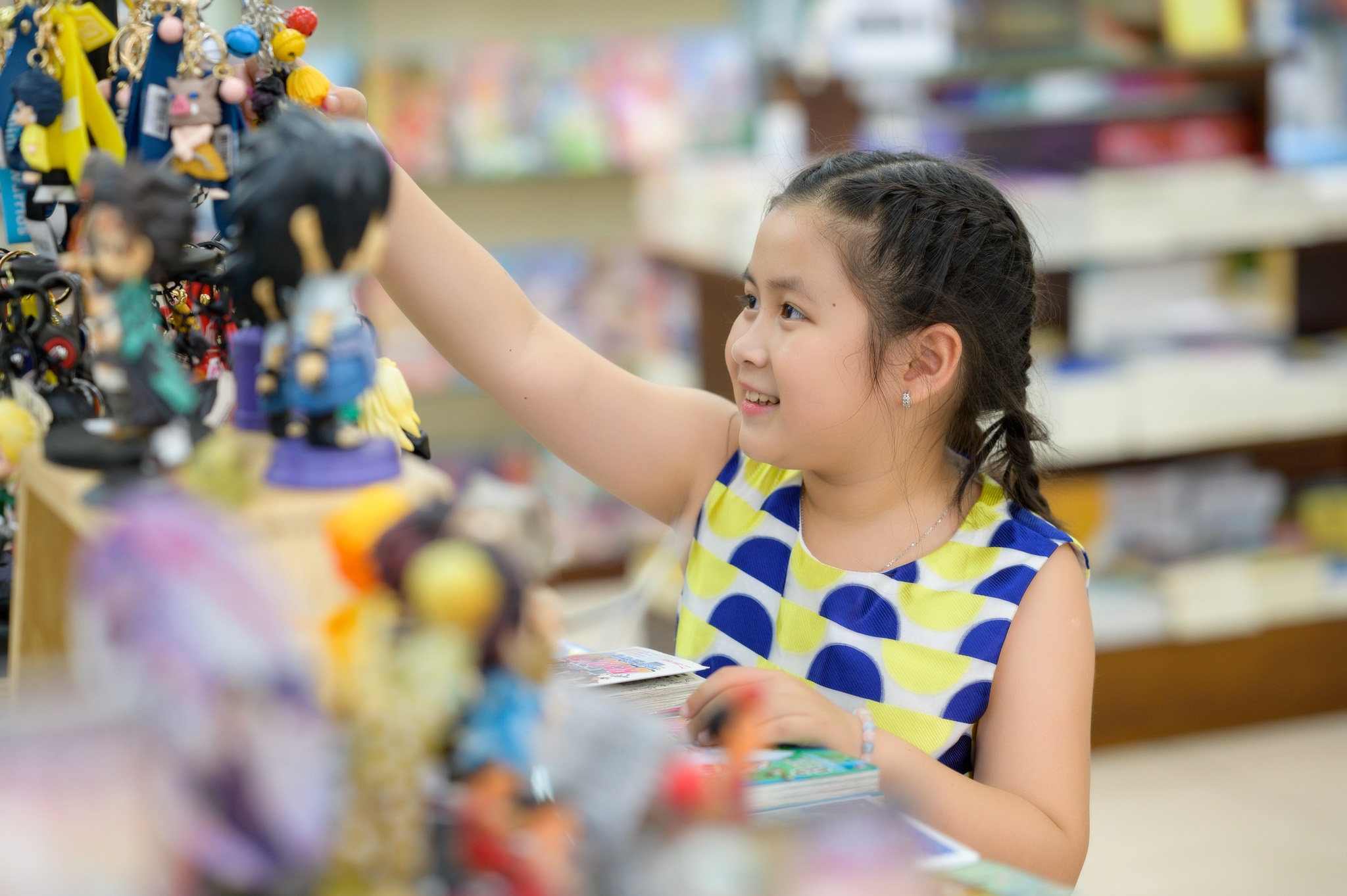 dien vien ngan chi dong vai bu tot anh 2