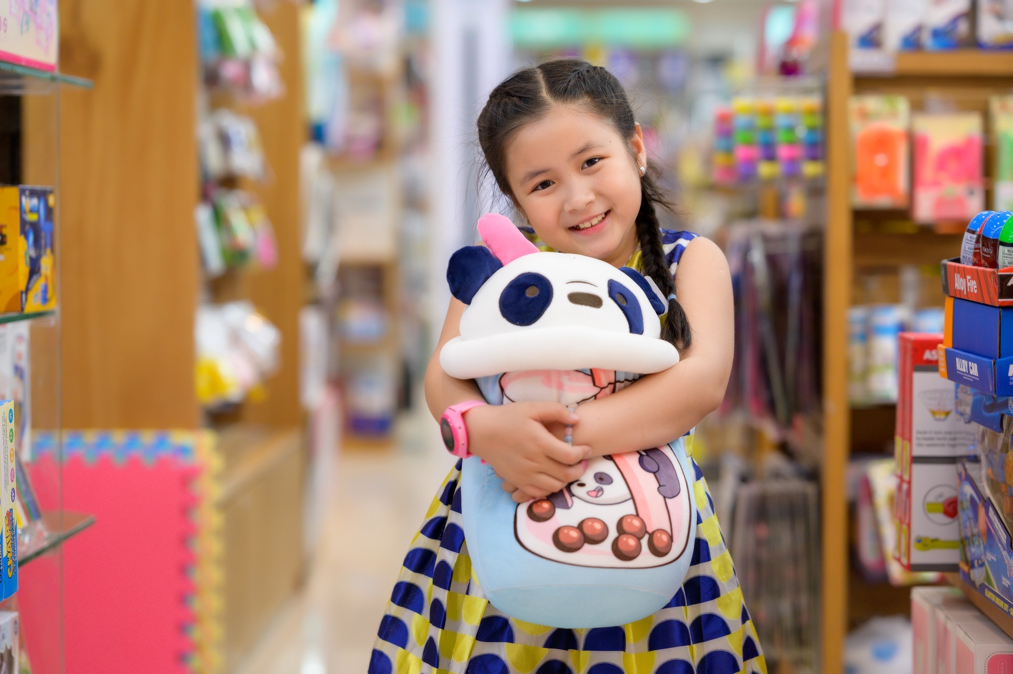 dien vien ngan chi dong vai bu tot anh 4