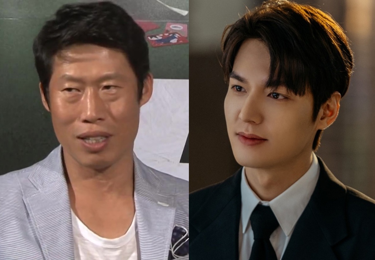 Su menh cua trai dep va trai xau tren man anh hinh anh