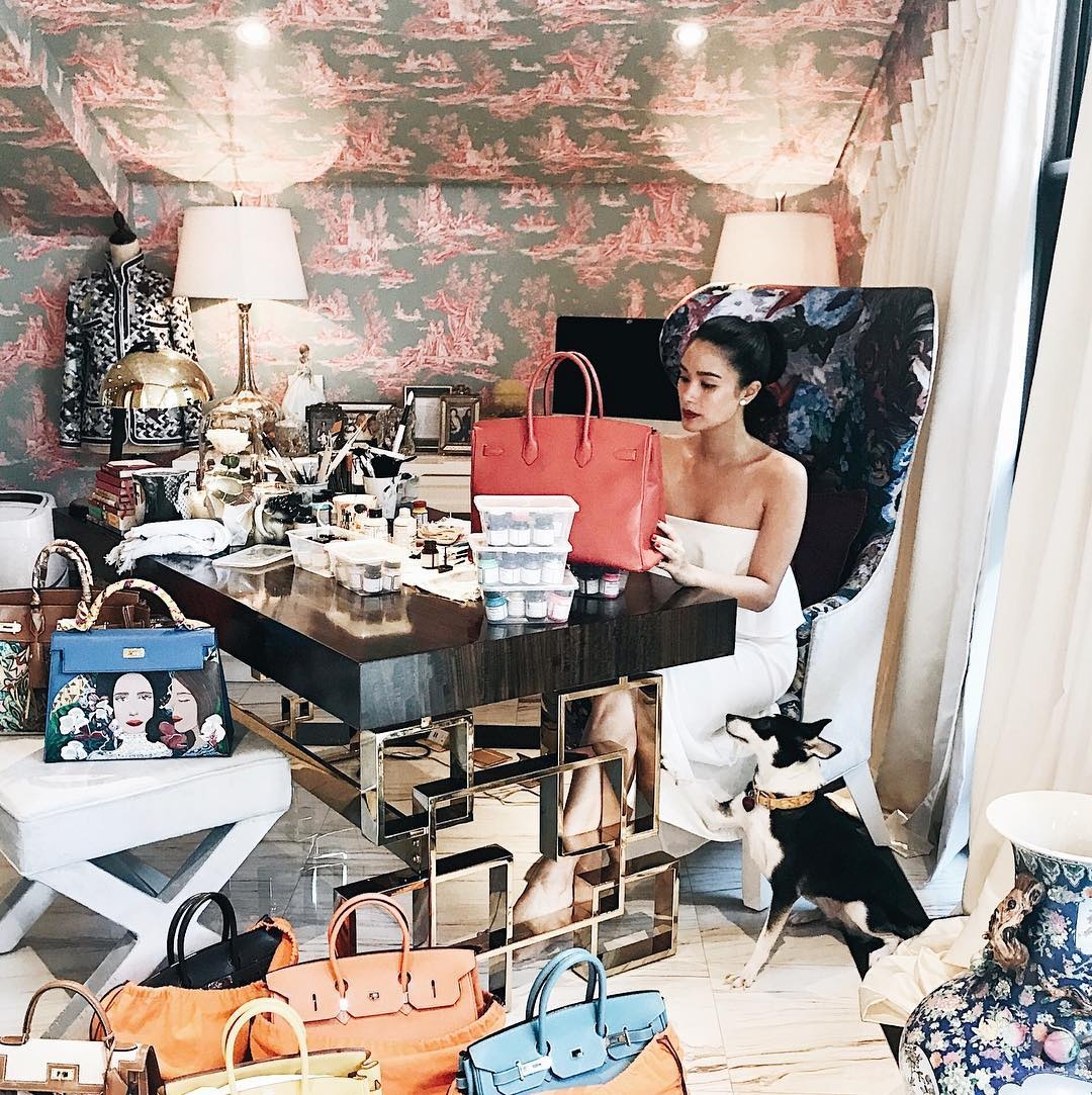 nguyên mẫu crazy rich asians ảnh 6 nguyen mau crazy rich asians anh 6