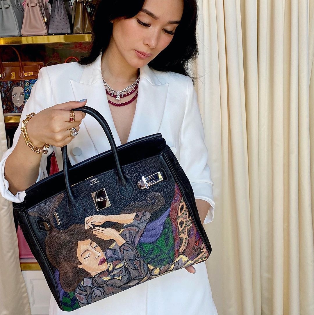 nguyên mẫu crazy rich asians ảnh 5 nguyen mau crazy rich asians anh 5