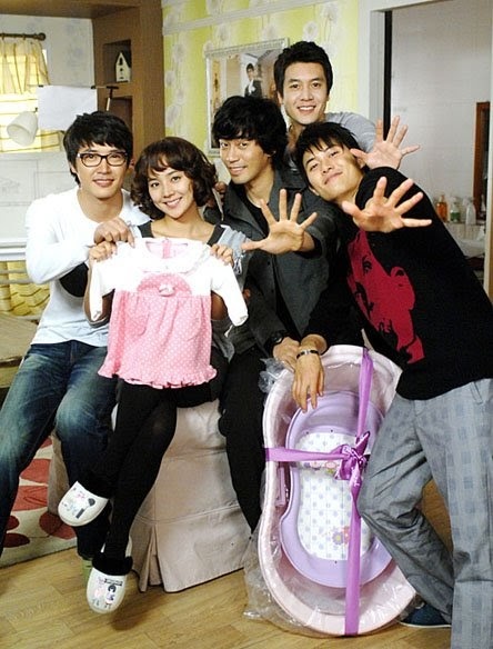 diễn xuất của eugene ảnh 3 dien xuat cua eugene anh 3