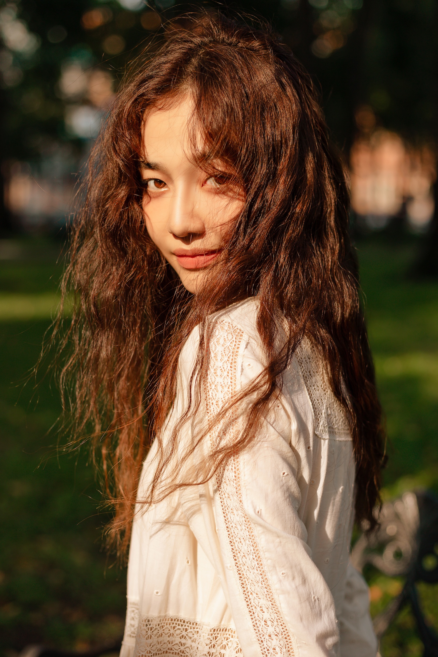 nhan sac hoang duyen anh 3