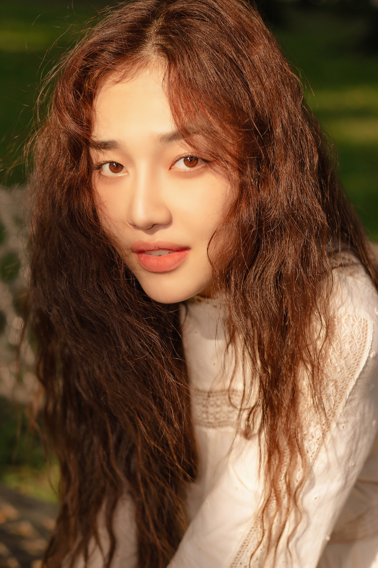 nhan sac hoang duyen anh 2