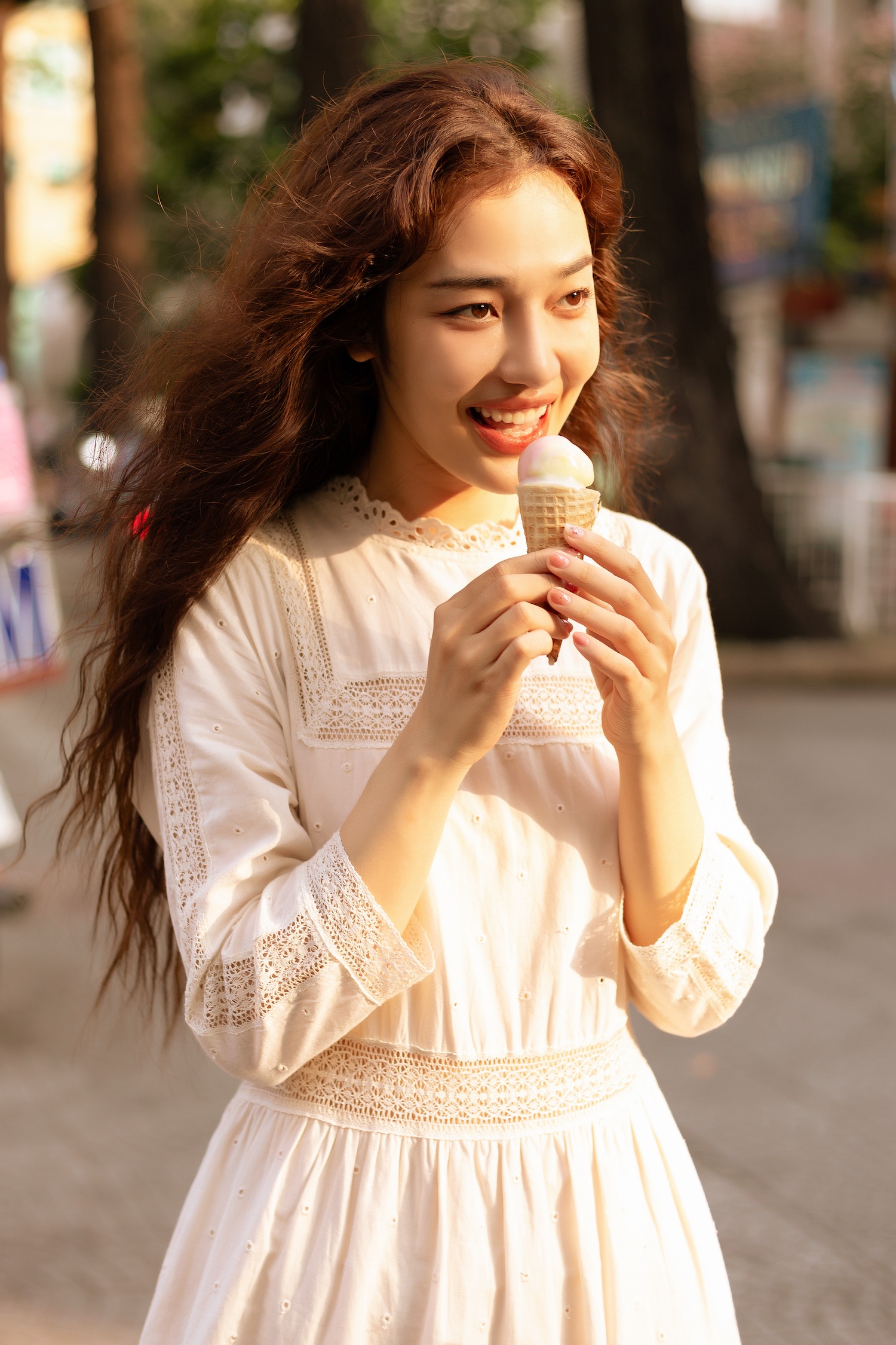 nhan sac hoang duyen anh 7