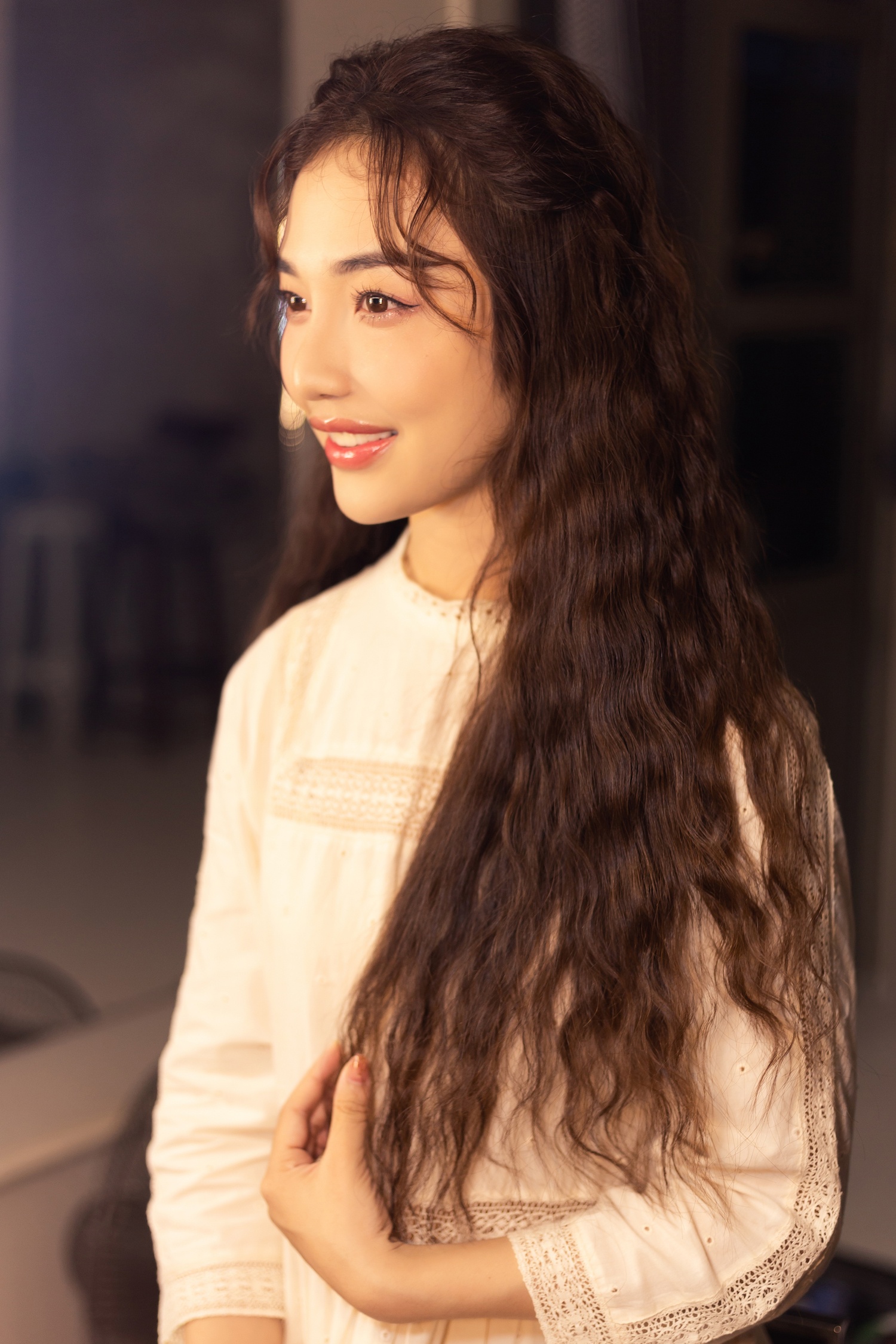 nhan sac hoang duyen anh 8