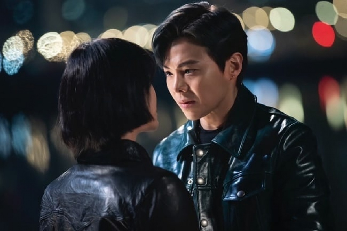 thần tượng kpop thích penthouse  ảnh 1 than tuong kpop thich penthouse anh 1