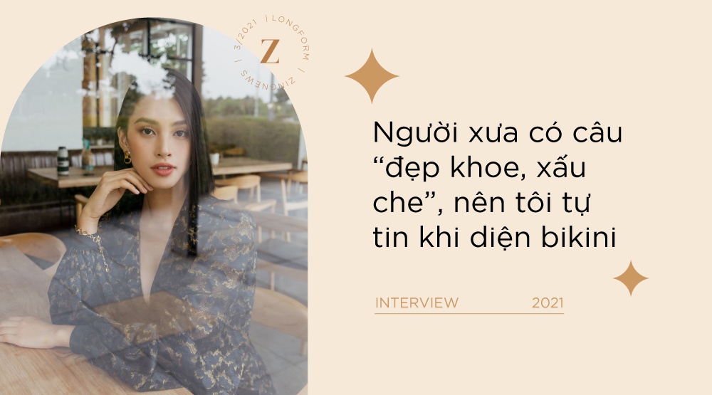 hoa hau tieu vy sau khi ket thuc nhiem ky anh 3