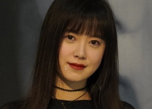 Goo Hye Sun noi ve tin tung hen ho Seo Taiji hinh anh