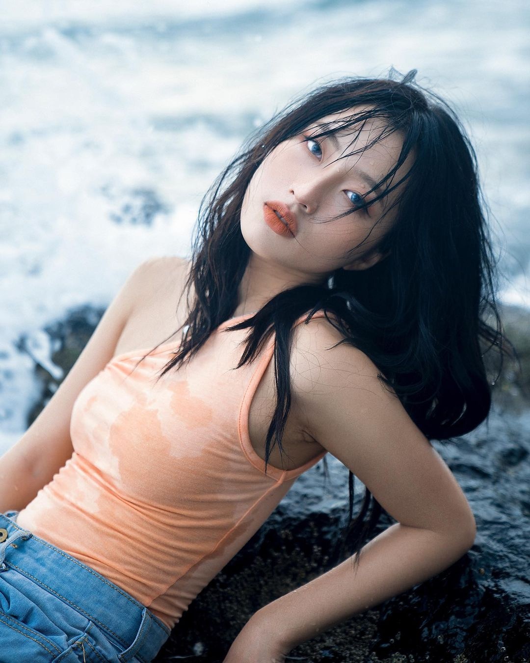 vũ công nữ giống lisa ảnh 6 vu cong nu giong lisa anh 6