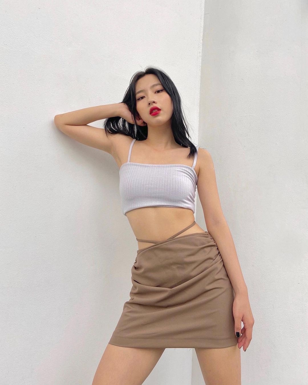 vũ công nữ giống lisa ảnh 12 vu cong nu giong lisa anh 12