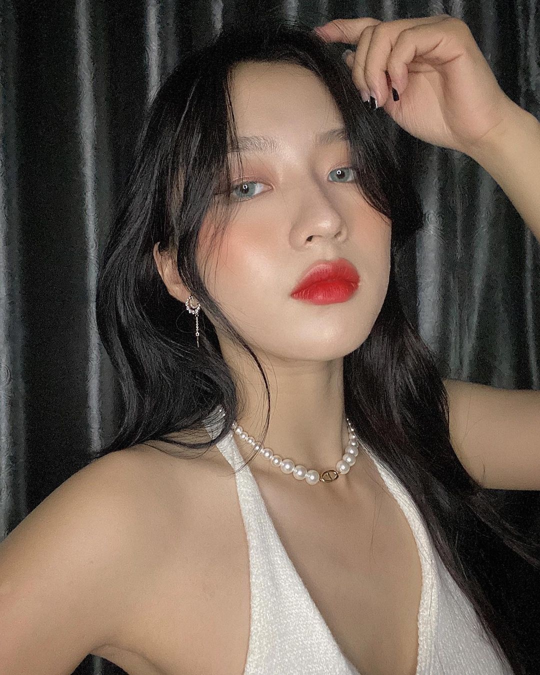 vũ công nữ giống lisa ảnh 1 vu cong nu giong lisa anh 1