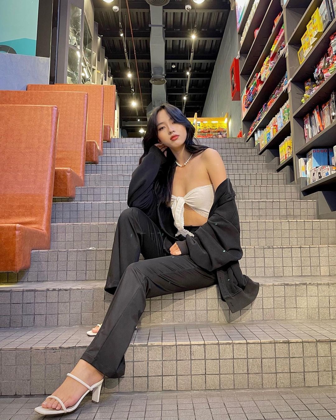 vũ công nữ giống lisa ảnh 14 vu cong nu giong lisa anh 14