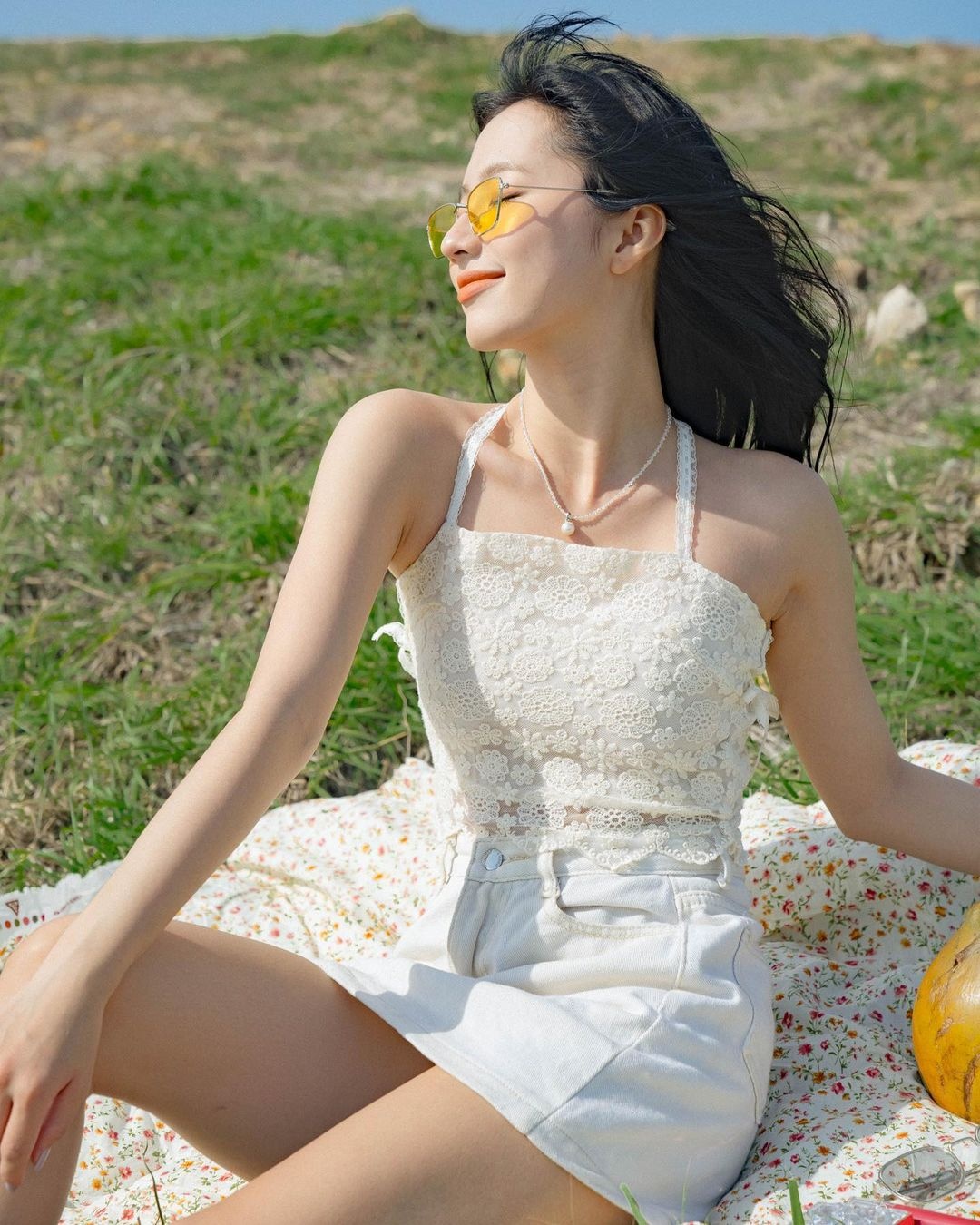 vũ công nữ giống lisa ảnh 10 vu cong nu giong lisa anh 10