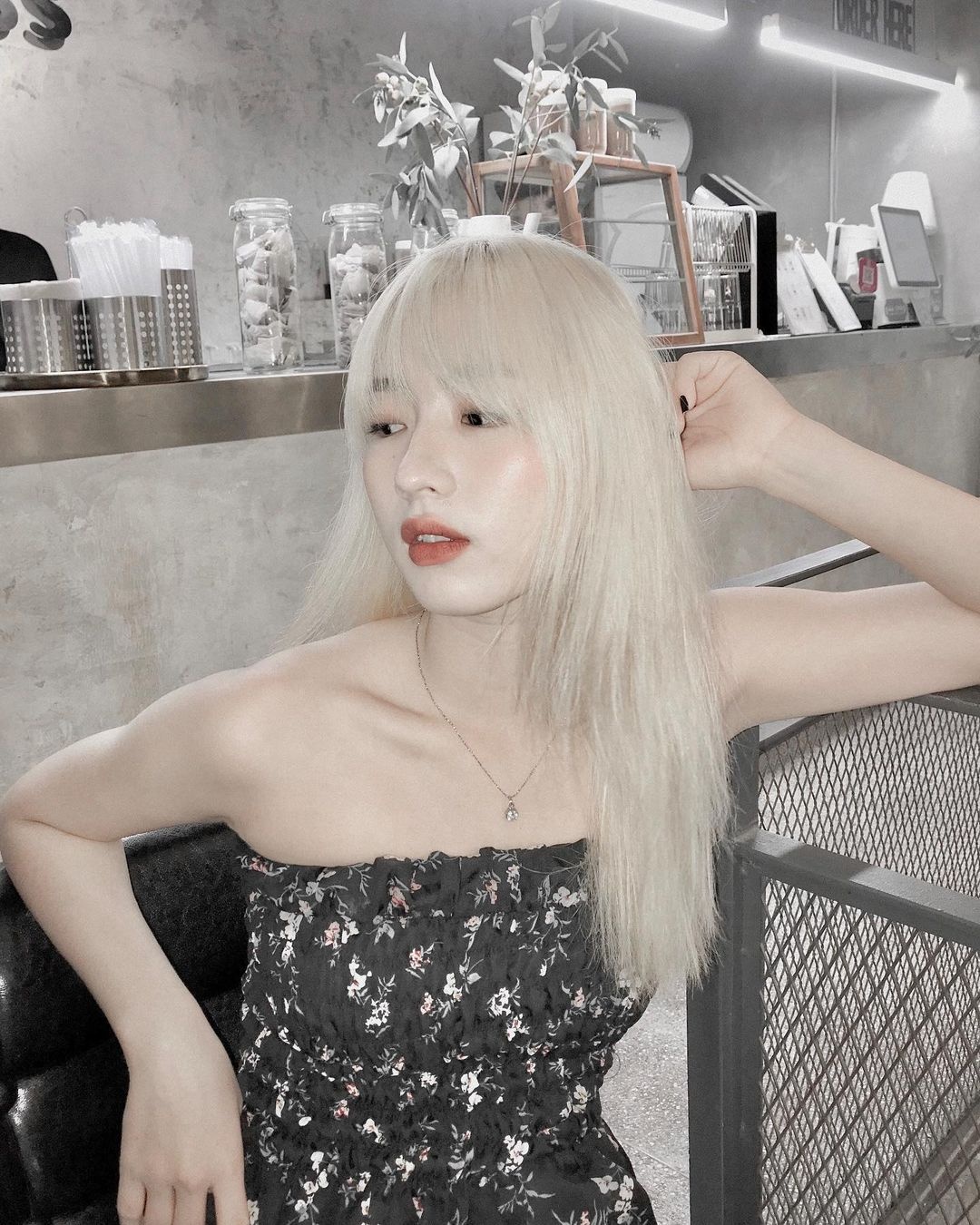 vũ công nữ giống lisa ảnh 9 vu cong nu giong lisa anh 9