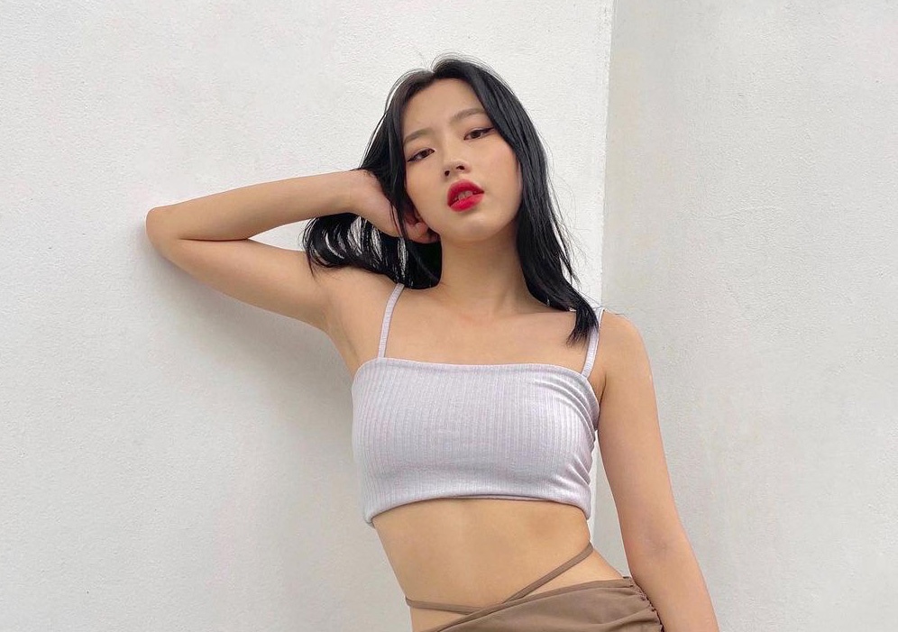 Co gai Viet gay chu y vi nhay dep nhu Lisa (BlackPink) hinh anh