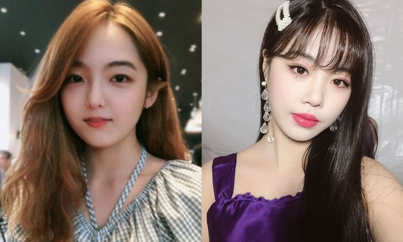 seo shin ae bi bat nat anh 2