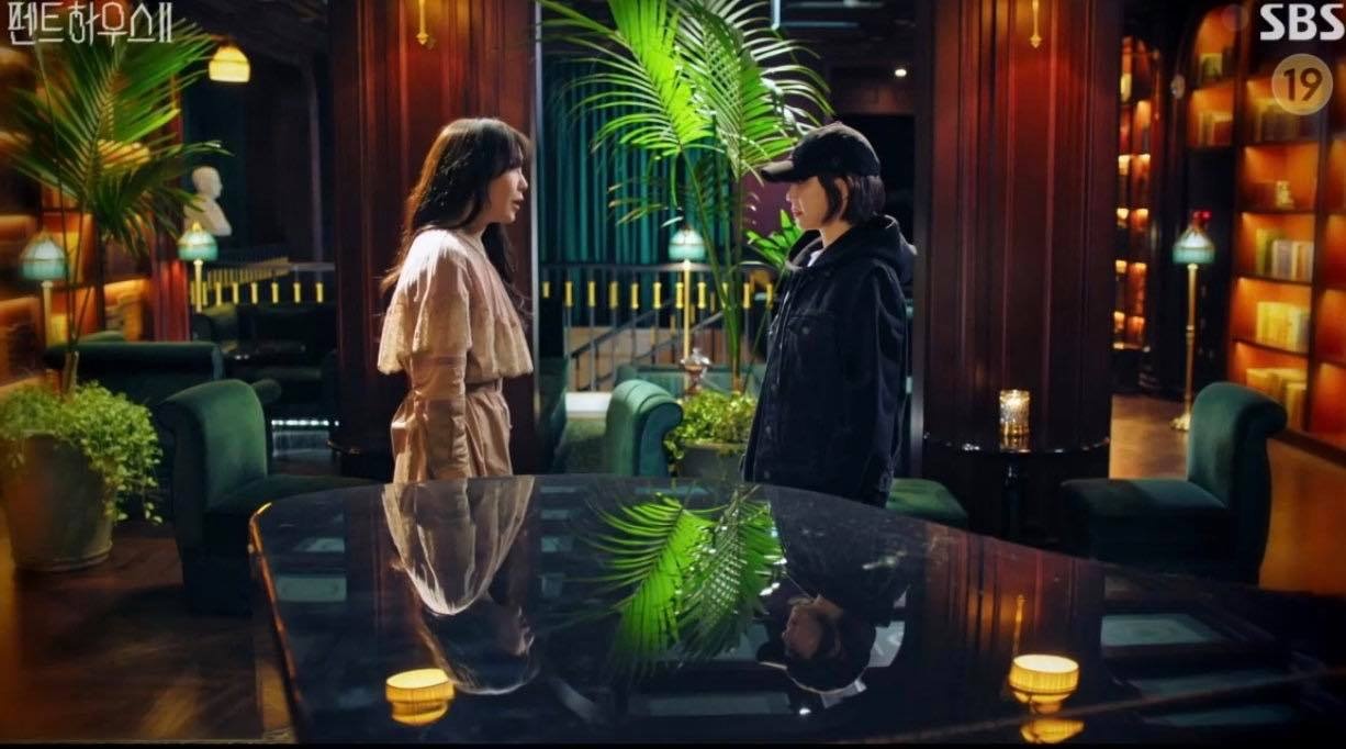 penhouse 2 tap 11 anh 1