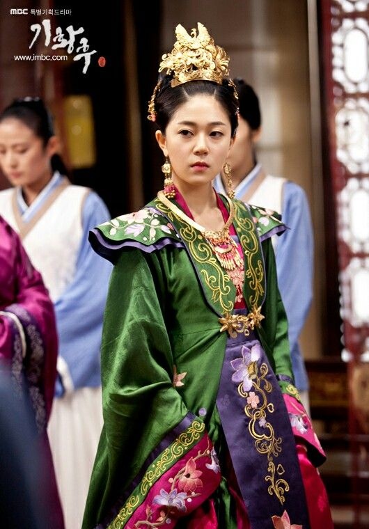 phim hàn xuyên tạc lịch sử ảnh 10 phim han xuyen tac lich su anh 10