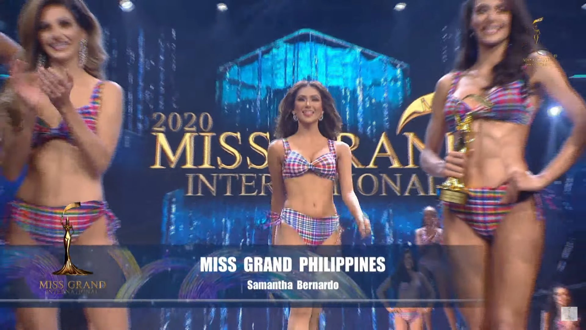 chung ket miss grand international anh 13