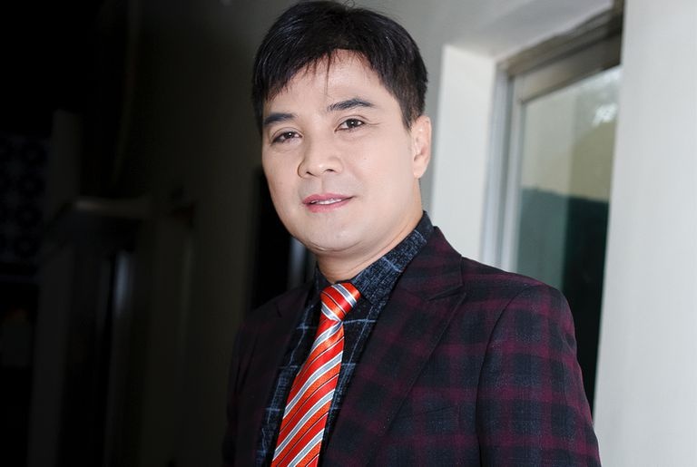 Hon nhan khong tinh yeu cua ca si Che Thanh hinh anh