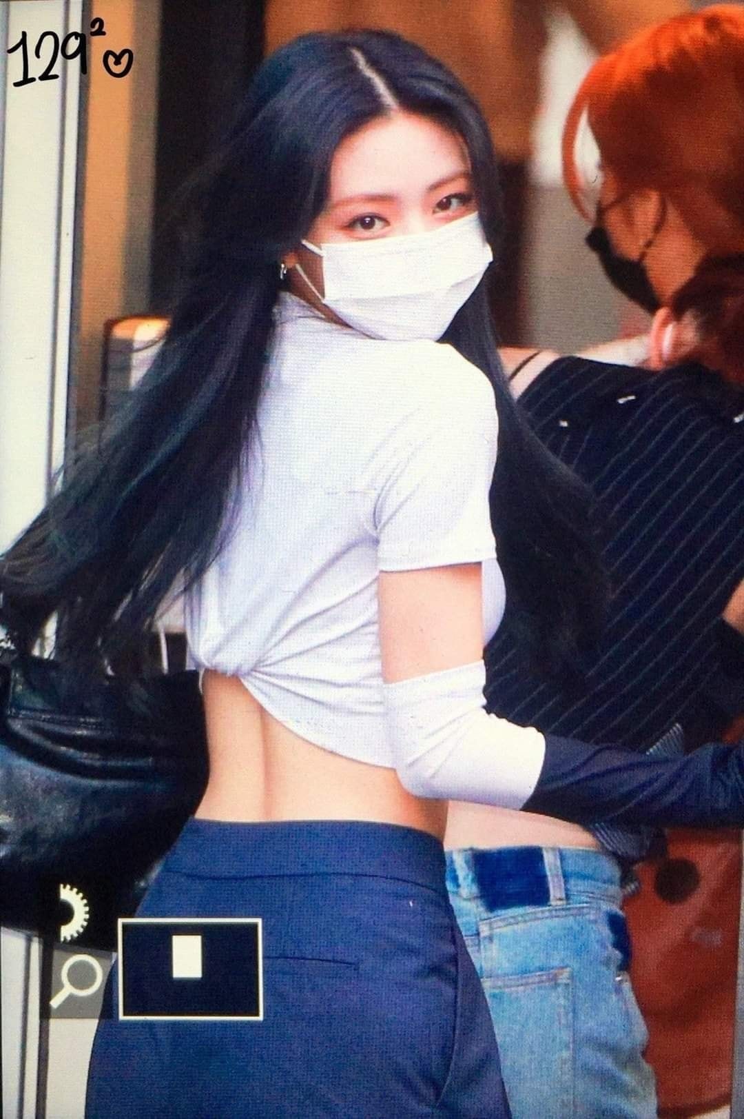 yuna nu than the he moi anh 15