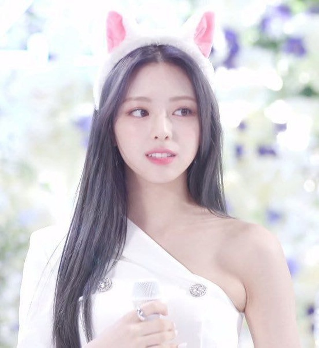 yuna nu than the he moi anh 2