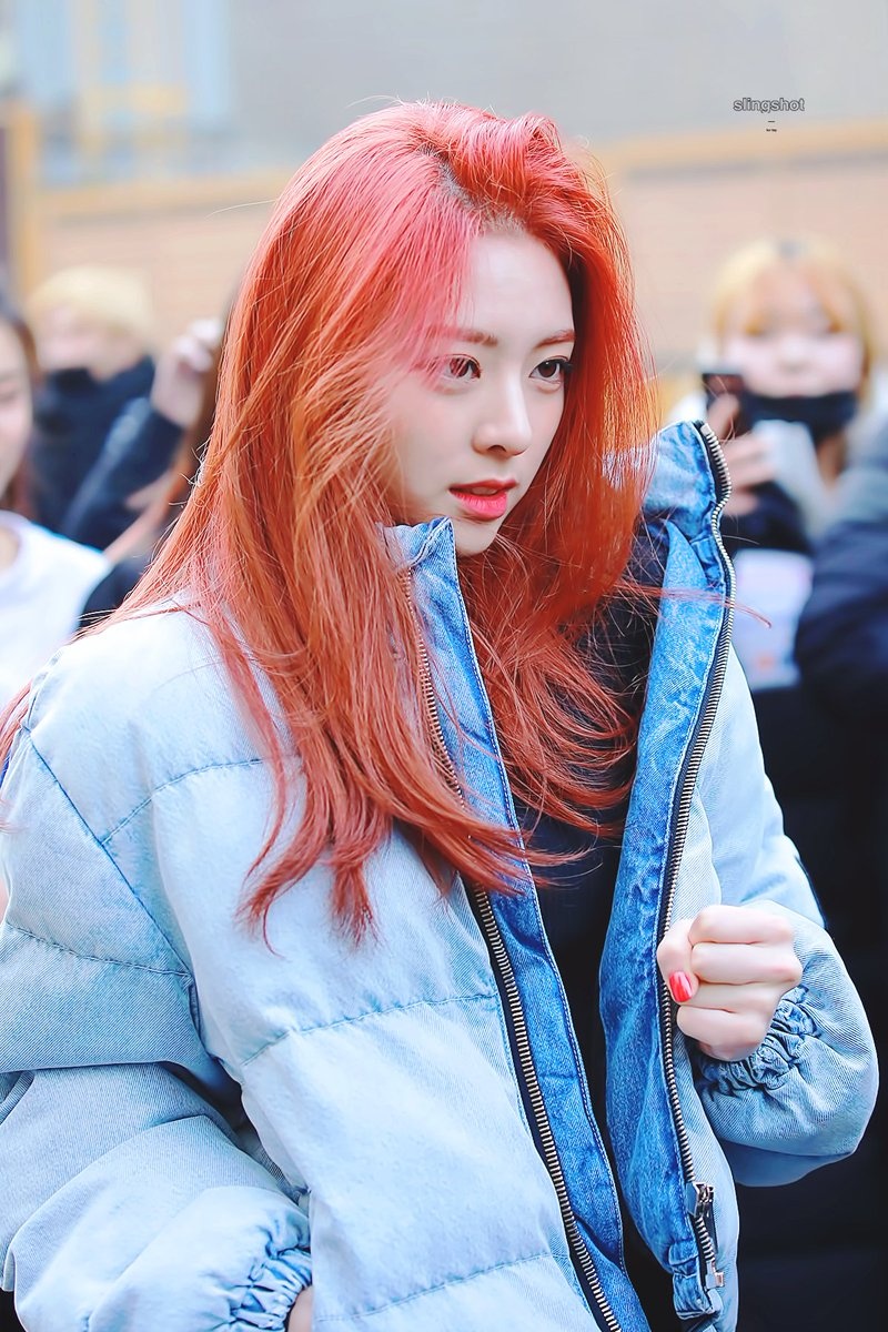 yuna nu than the he moi anh 8