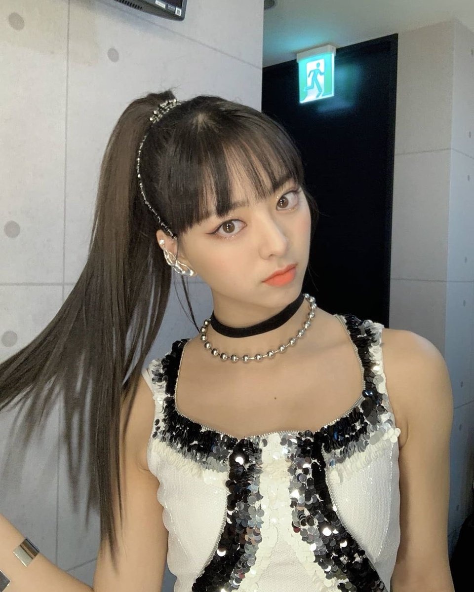 yuna nu than the he moi anh 12