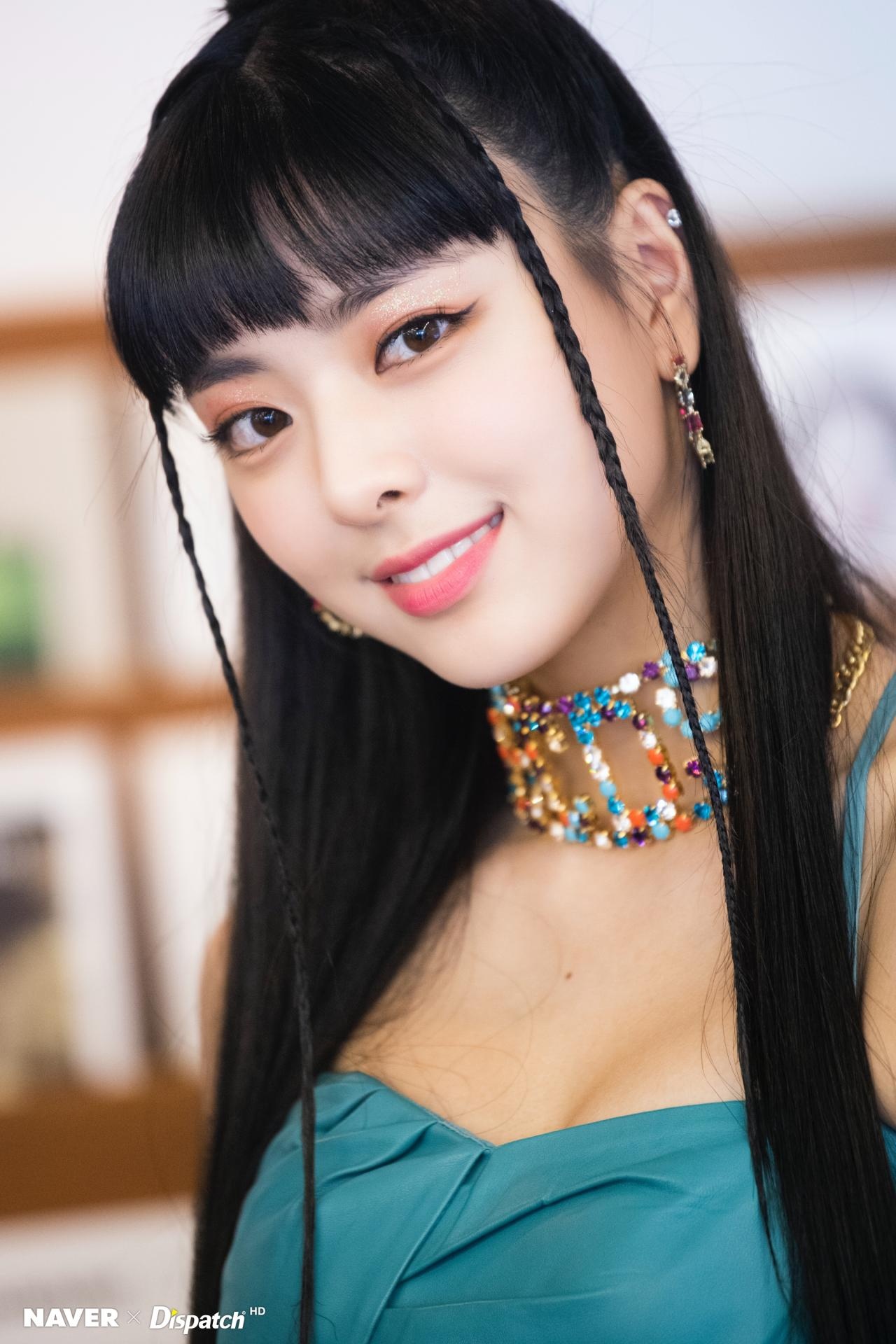 yuna nu than the he moi anh 10