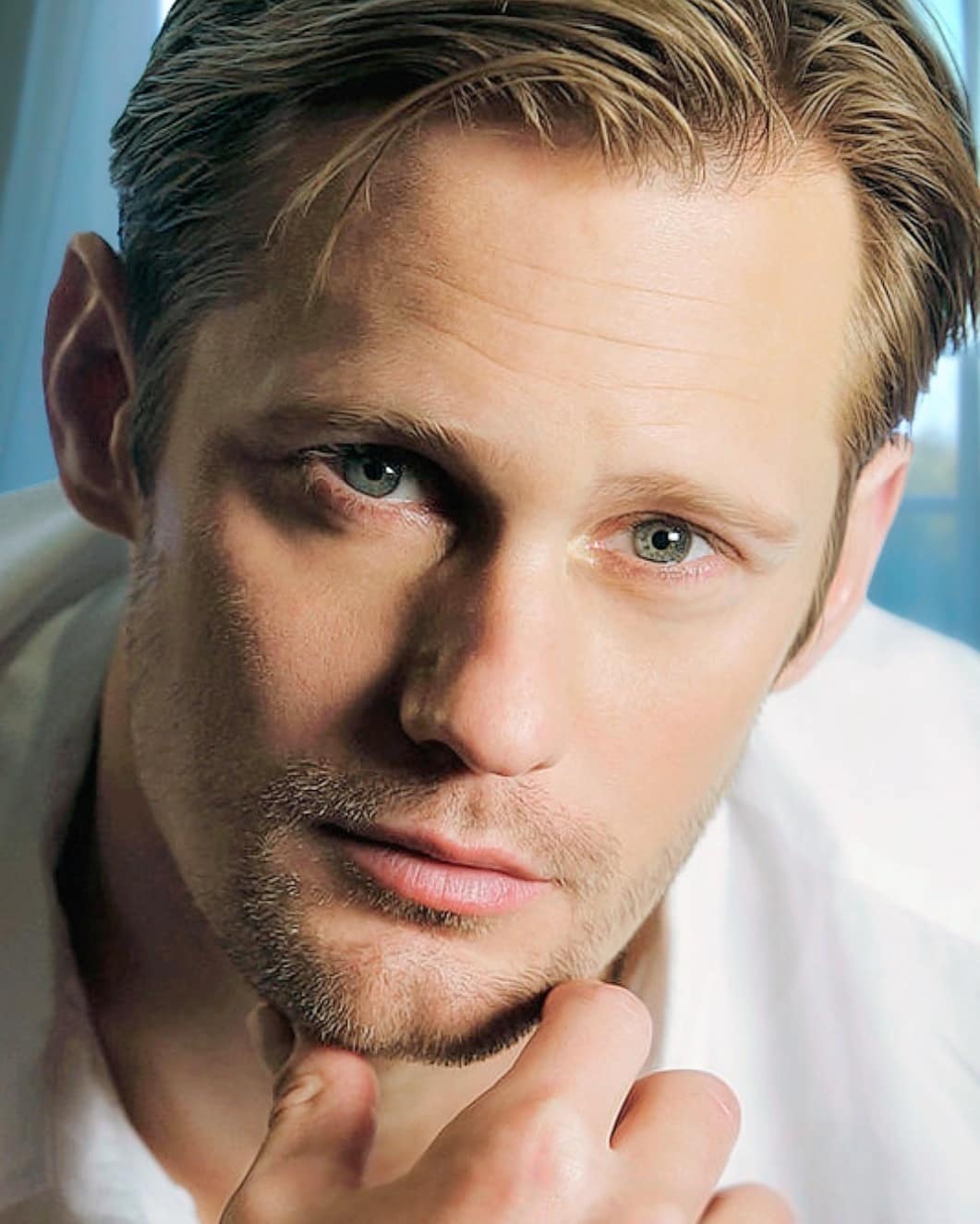 dien vien Alexander Skarsgard anh 2