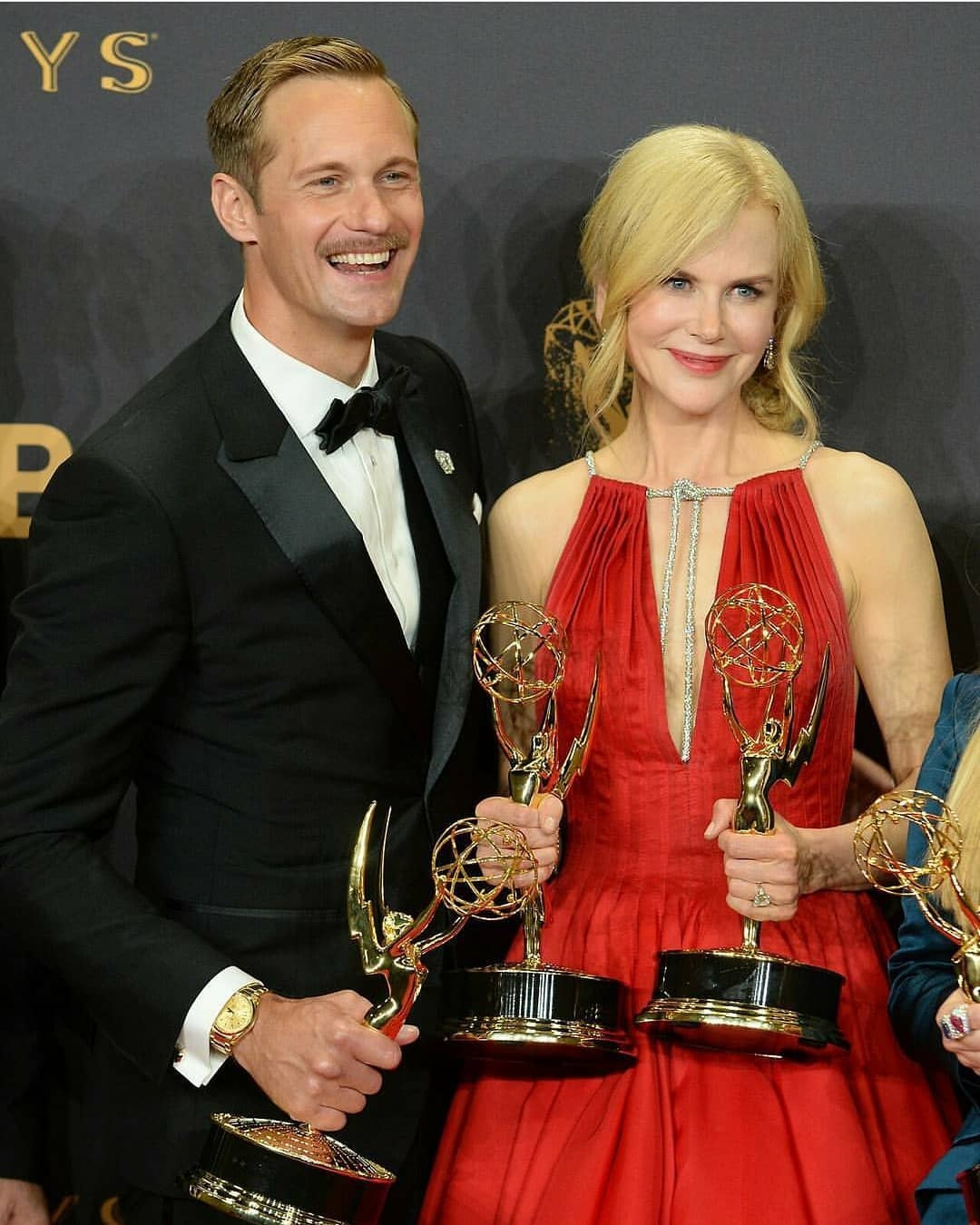 dien vien Alexander Skarsgard anh 7