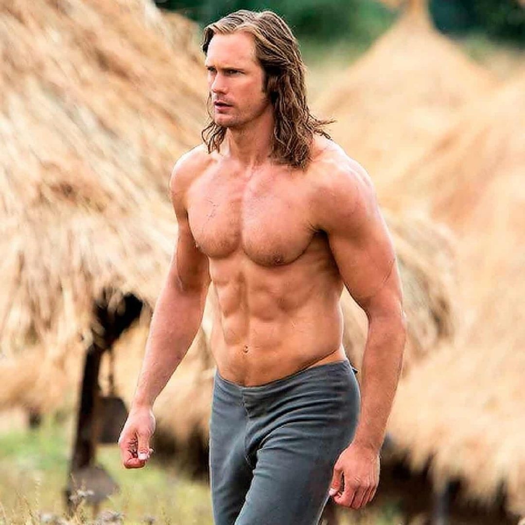 dien vien Alexander Skarsgard anh 5