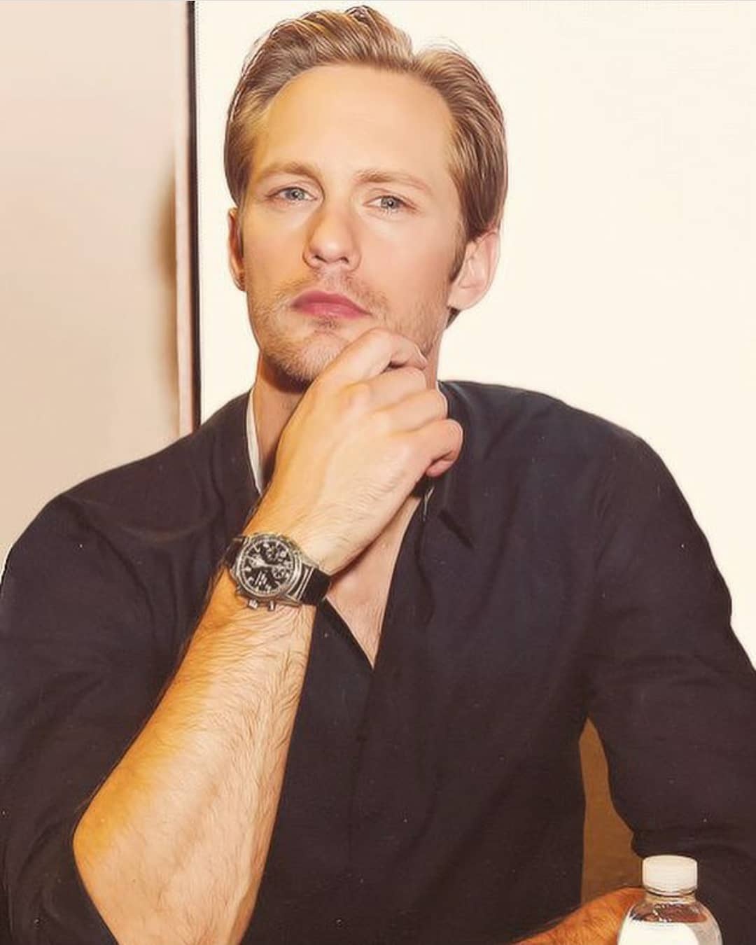 dien vien Alexander Skarsgard anh 3