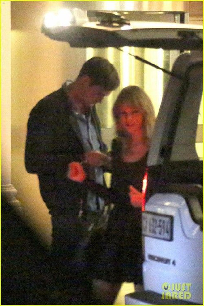 dien vien Alexander Skarsgard anh 8