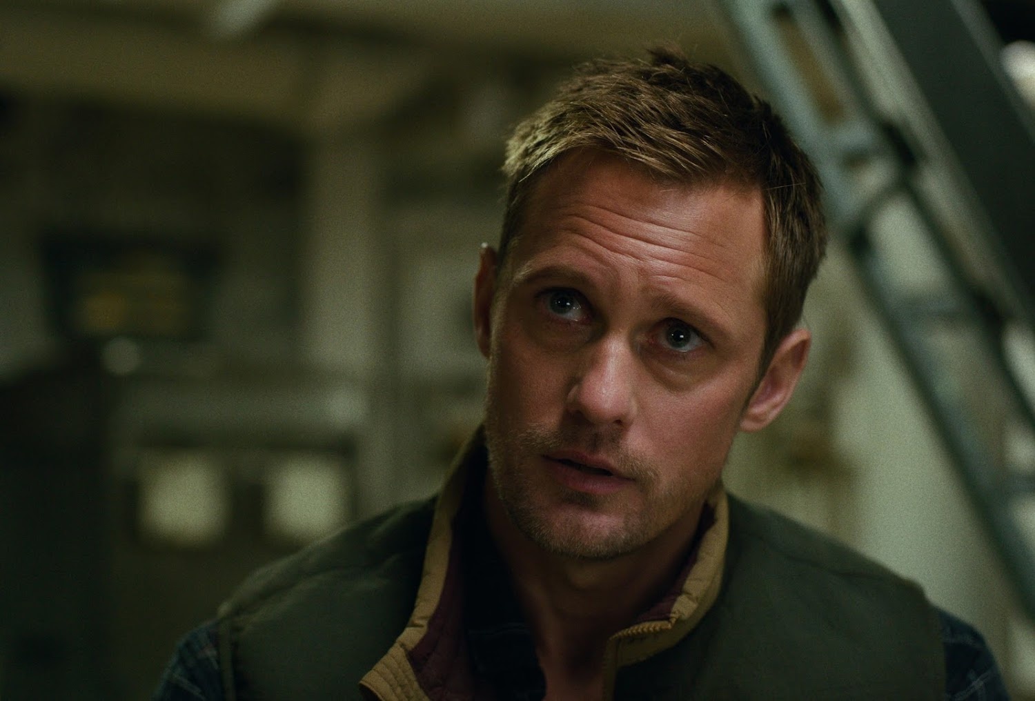 dien vien Alexander Skarsgard anh 1