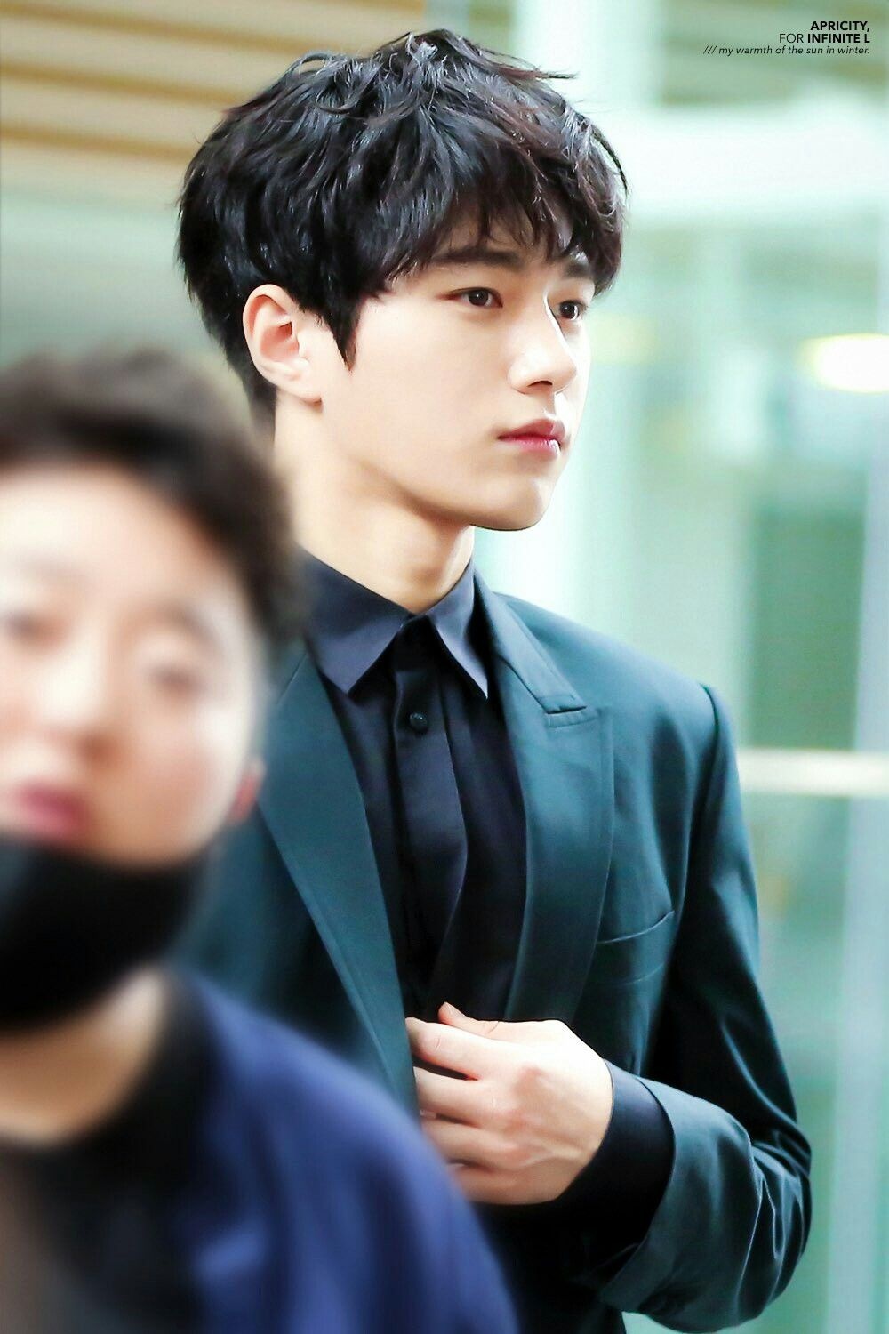 các vị trí trong nhóm nhạc kpop ảnh 5 cac vi tri trong nhom nhac kpop anh 5