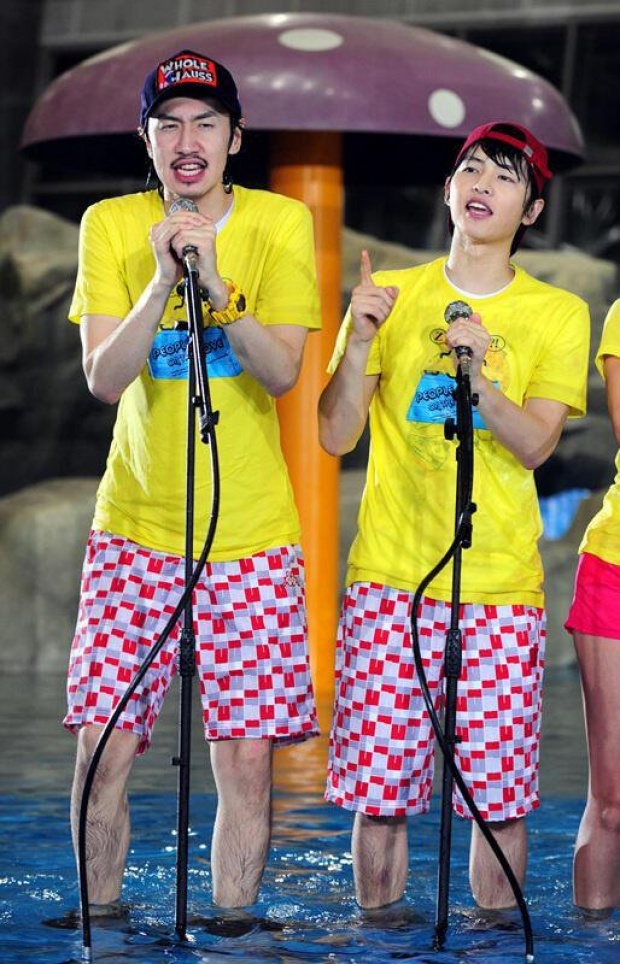 tinh ban song joong ki lee kwang soo anh 3