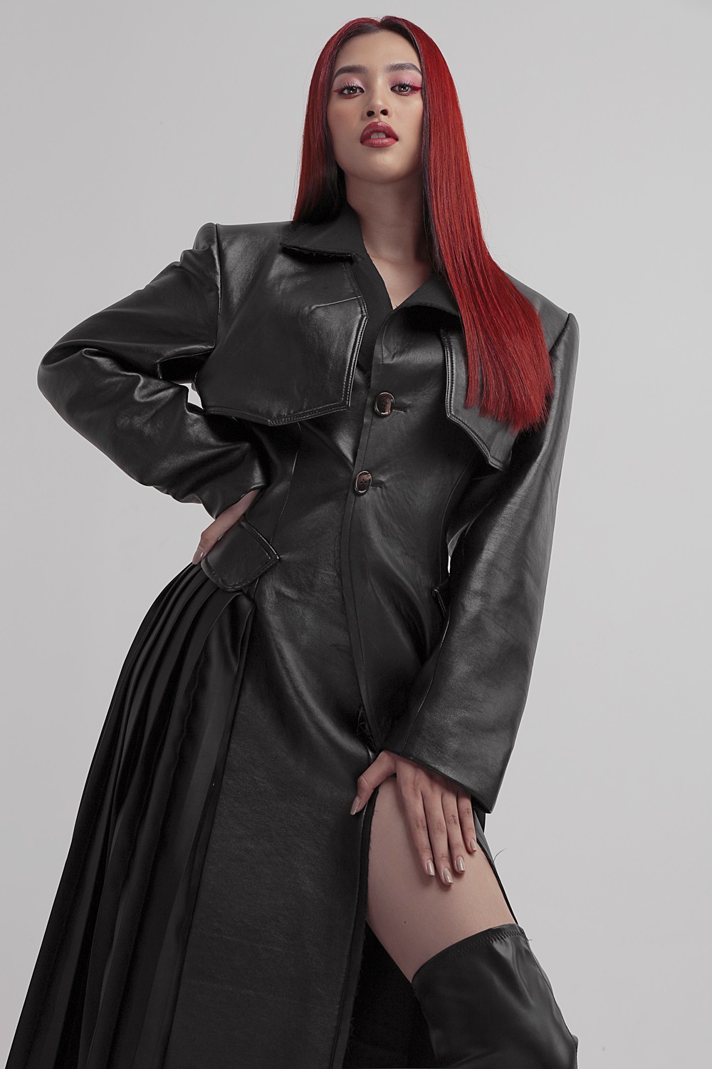 tieu vy tren tap chi phap anh 4