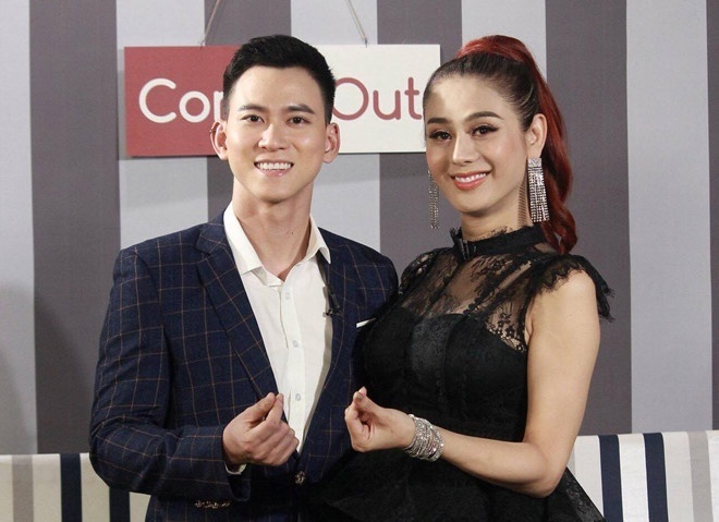 Game show Viet ve LGBT+ thoai trao sau 3 nam bung no hinh anh