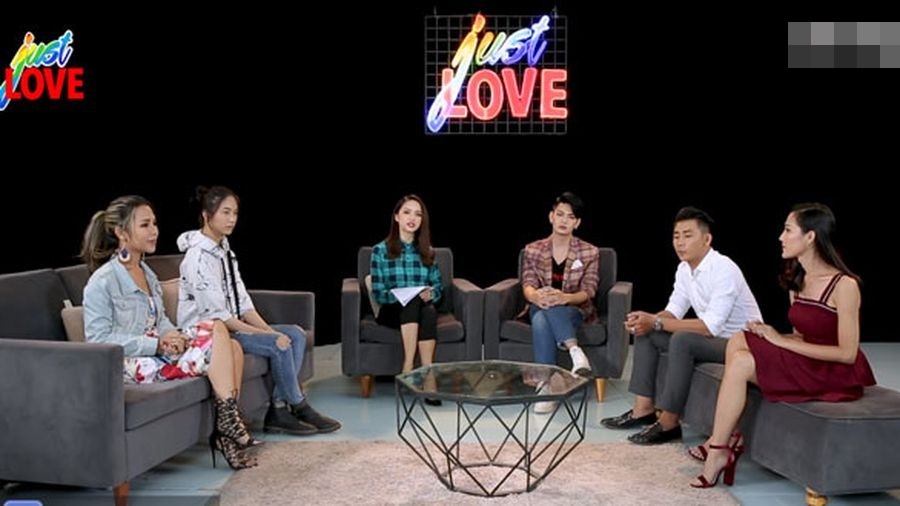 game show LGBT thoai trao anh 1