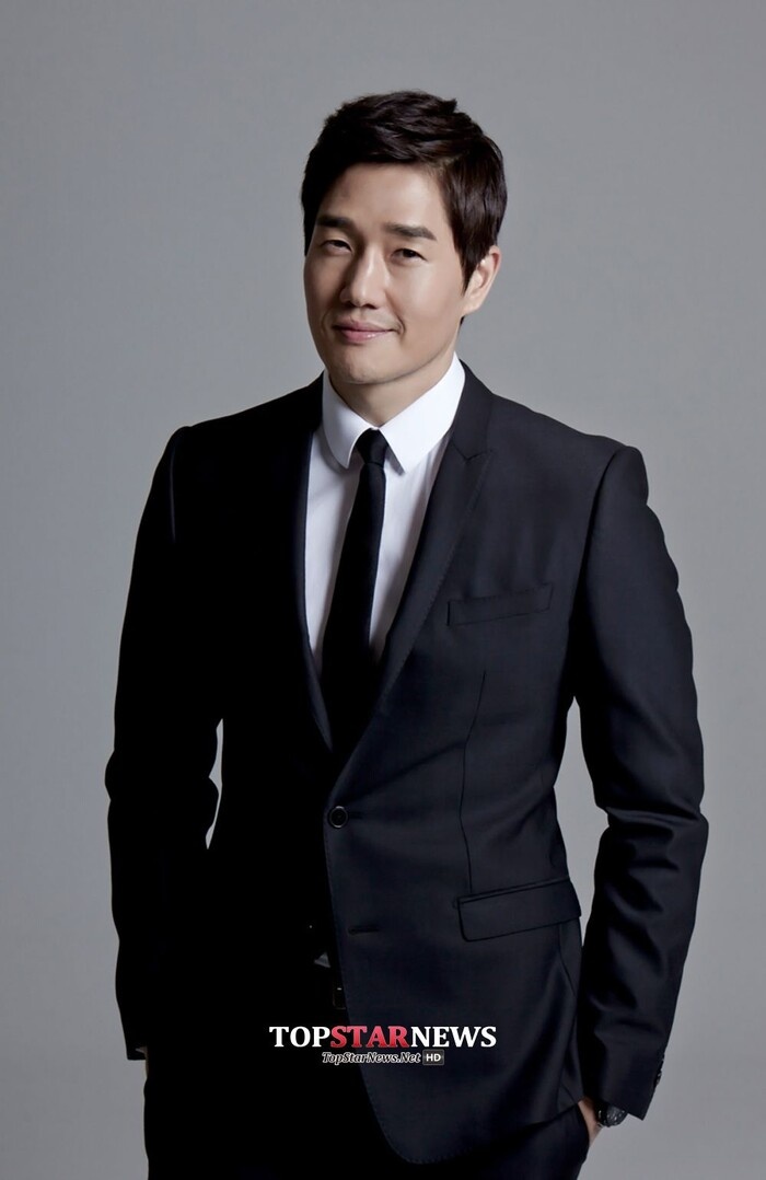 dien vien money heist ban han anh 1