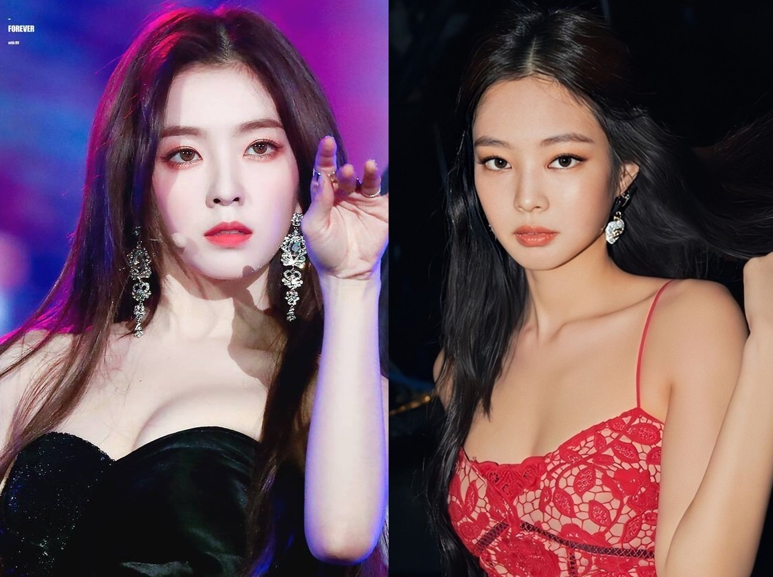 Nhung nghe si Han la hinh mau trong nganh tham my hinh anh